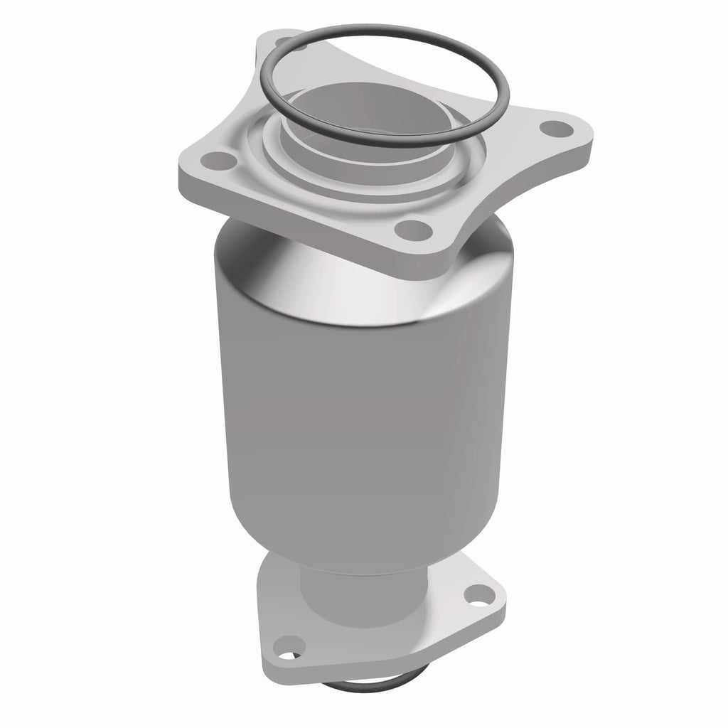 MagnaFlow Exhaust Products 50877 HM Grade Direct-Fit Catalytic Converter for Select INFINITI I35, Nissan Maxima