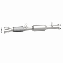 Load image into Gallery viewer, MagnaFlow Exhaust Products 23896 Standard Grade Direct-Fit Catalytic Converter for Select Toyota Previa