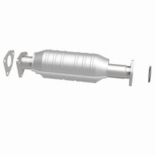 Load image into Gallery viewer, MagnaFlow Exhaust Products 93363 HM Grade Direct-Fit Catalytic Converter for Select Acura MDX, Honda Pilot