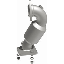 Load image into Gallery viewer, MagnaFlow Exhaust Products 24971 HM Grade Direct-Fit Catalytic Converter for Select Saab 9-3