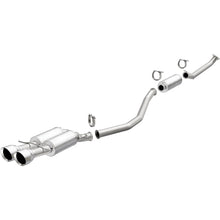 Load image into Gallery viewer, MagnaFlow Exhaust Products 19394 Competition Series Stainless 2.5 in Cat-Back for Select Honda Civic