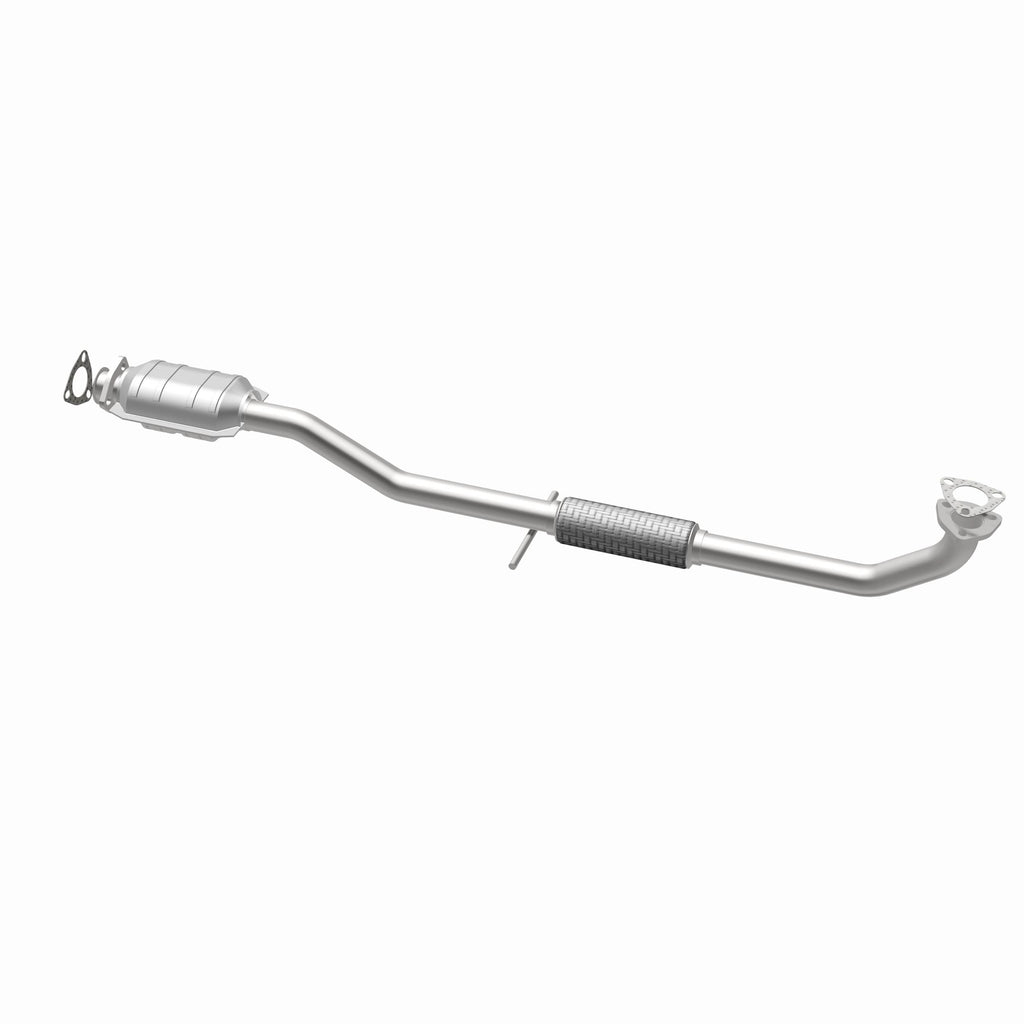 MagnaFlow Exhaust Products 23449 Standard Grade Direct-Fit Catalytic Converter for Select Saturn SC2, Saturn SL2, Saturn SW2