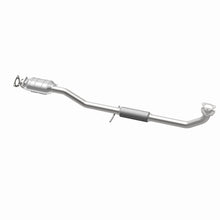 Load image into Gallery viewer, MagnaFlow Exhaust Products 23449 Standard Grade Direct-Fit Catalytic Converter for Select Saturn SC2, Saturn SL2, Saturn SW2