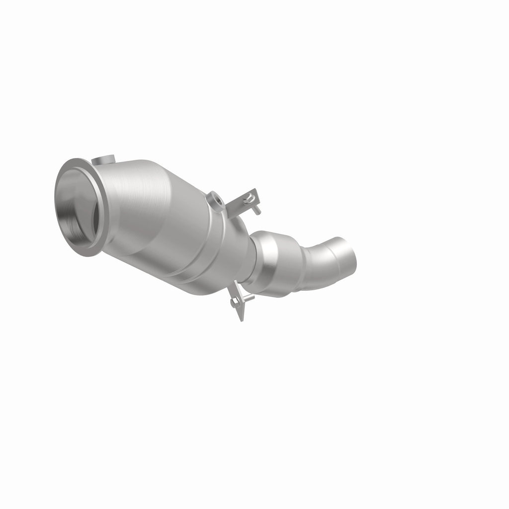 MagnaFlow Exhaust Products 52267 OEM Grade Direct-Fit Catalytic Converter for Select BMW 228i, BMW 228i xDrive, BMW 320i, BMW 320i xDrive, BMW 328i, BMW 328i GT xDrive, BMW 328i xDrive, BMW 428i, BMW 428i Gran Coupe, BMW 428i xDrive, BMW 428i xDrive Gran
