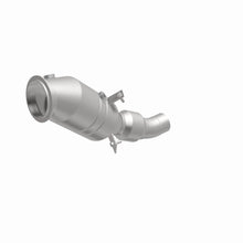 Load image into Gallery viewer, MagnaFlow Exhaust Products 52267 OEM Grade Direct-Fit Catalytic Converter for Select BMW 228i, BMW 228i xDrive, BMW 320i, BMW 320i xDrive, BMW 328i, BMW 328i GT xDrive, BMW 328i xDrive, BMW 428i, BMW 428i Gran Coupe, BMW 428i xDrive, BMW 428i xDrive Gran