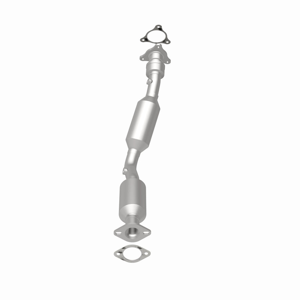 MagnaFlow Exhaust Products 5631958 California CARB Direct-Fit Catalytic Converter for Select Chevrolet Cobalt, Pontiac G5