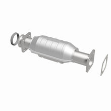 Load image into Gallery viewer, MagnaFlow Exhaust Products 22832 HM Grade Direct-Fit Catalytic Converter for Select Saab 900