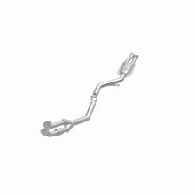 Load image into Gallery viewer, MagnaFlow Exhaust Products 23807 Standard Grade Direct-Fit Catalytic Converter for Select BMW 525i