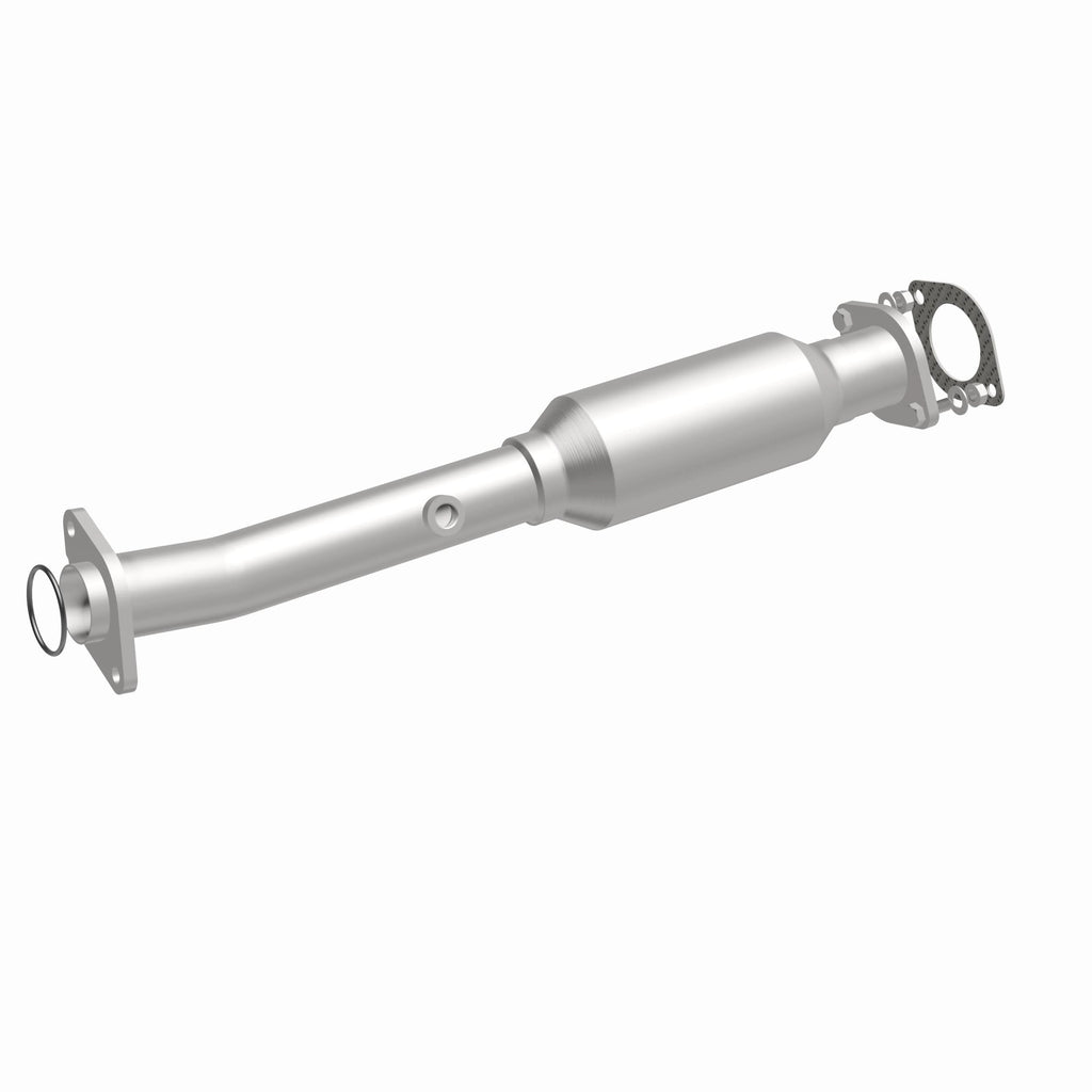MagnaFlow Exhaust Products 4593217 California CARB Direct-Fit Catalytic Converter for Select INFINITI QX56, Nissan Pathfinder Armada, Nissan TITAN
