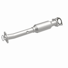 Load image into Gallery viewer, MagnaFlow Exhaust Products 4593217 California CARB Direct-Fit Catalytic Converter for Select INFINITI QX56, Nissan Pathfinder Armada, Nissan TITAN