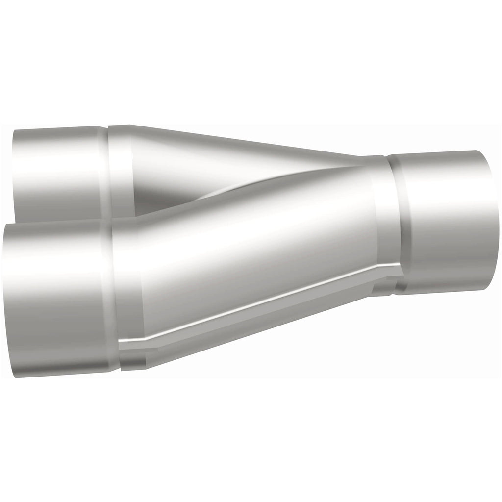 MagnaFlow Exhaust Products 10798 Exhaust Y-Pipe - 3.00/3.00