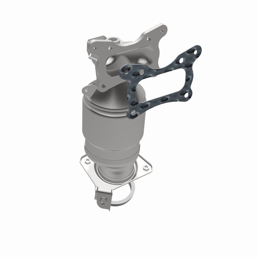 MagnaFlow Exhaust Products 52020 OEM Grade Manifold Catalytic Converter for Select Honda CR-V