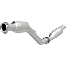 Load image into Gallery viewer, MagnaFlow Exhaust Products 24317 HM Grade Direct-Fit Catalytic Converter for Select Audi S4