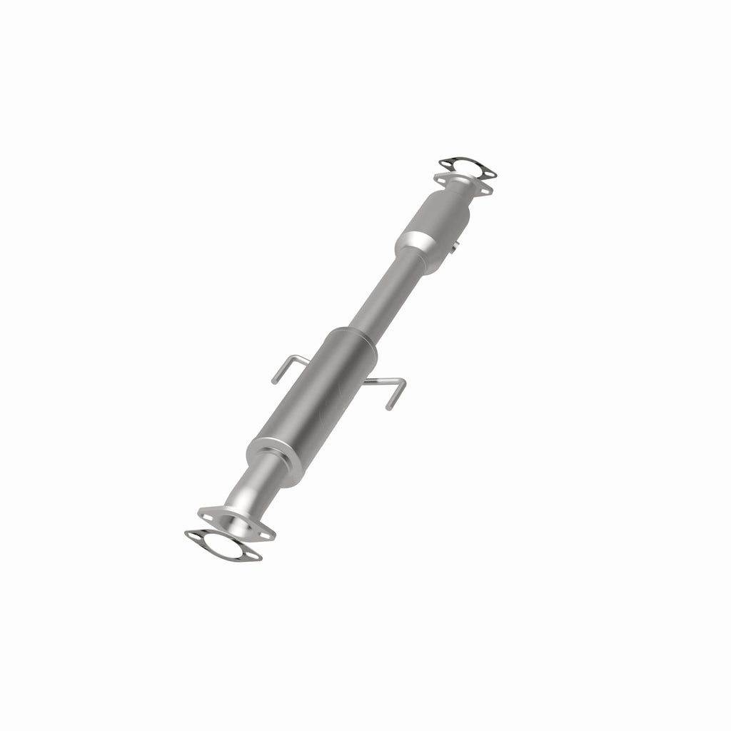 MagnaFlow Exhaust Products 5561817 California CARB Direct-Fit Catalytic Converter for Select Kia Optima
