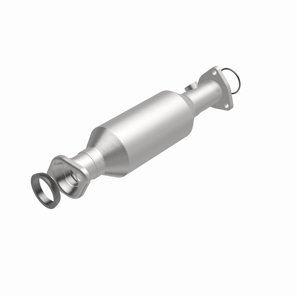 MagnaFlow Exhaust Products 4481628 California CARB Direct-Fit Catalytic Converter for Select Honda Civic, Honda Civic del Sol