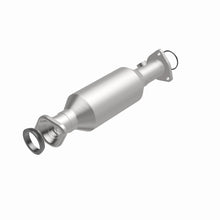Load image into Gallery viewer, MagnaFlow Exhaust Products 4481628 California CARB Direct-Fit Catalytic Converter for Select Honda Civic, Honda Civic del Sol