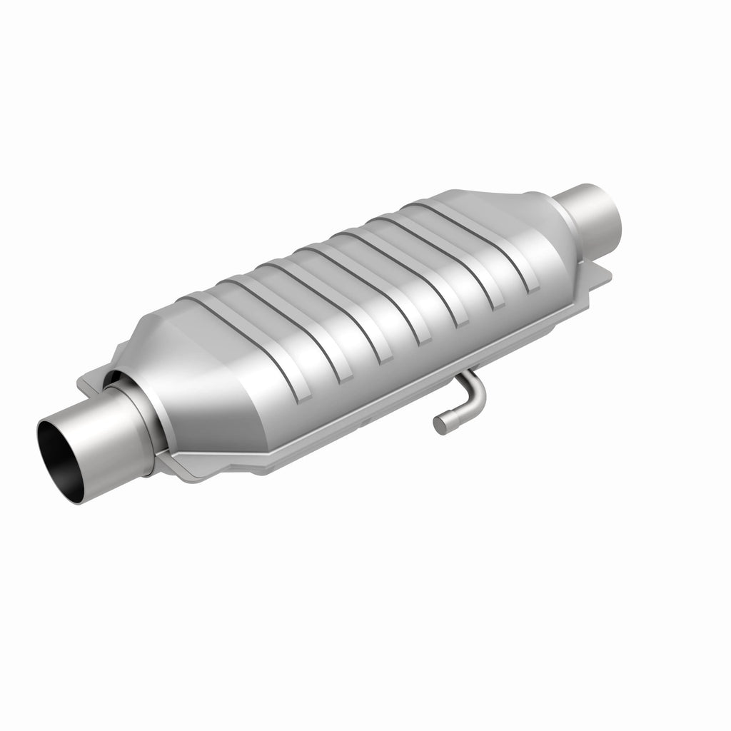 MagnaFlow Exhaust Products 95016 Standard Grade Universal Catalytic Converter