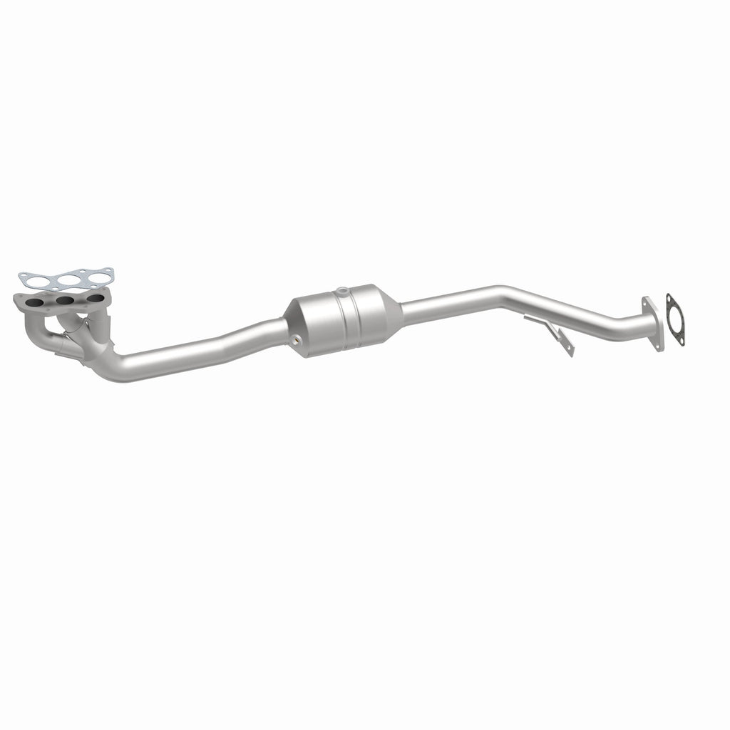 MagnaFlow Exhaust Products 52203 OEM Grade Manifold Catalytic Converter for Select Subaru Legacy, Subaru Outback, Subaru Tribeca