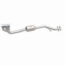 Load image into Gallery viewer, MagnaFlow Exhaust Products 52203 OEM Grade Manifold Catalytic Converter for Select Subaru Legacy, Subaru Outback, Subaru Tribeca