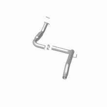 Load image into Gallery viewer, MagnaFlow Exhaust Products 5451640 California CARB Direct-Fit Catalytic Converter for Select Chevrolet Suburban 2500, GMC Yukon XL