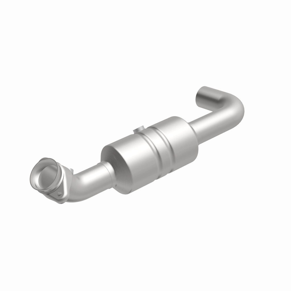 MagnaFlow Exhaust Products 5551419 California CARB Direct-Fit Catalytic Converter for Select Ford Expedition, Ford F-150, Lincoln Navigator