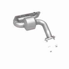 Load image into Gallery viewer, MagnaFlow Exhaust Products 452045 California CARB Manifold Catalytic Converter for Select Ford Taurus, Mercury Sable