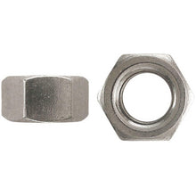 Load image into Gallery viewer, Paulin 5901-016 M8-1.25 Metric Finished Hex Nuts 18.8 Stainless Steel UNC