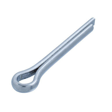 Paulin 165-143 1/8" x 1-1/4" Cotter Pins Zinc