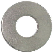 Load image into Gallery viewer, Paulin 148-024 5/8&quot; Flat Washers Steel Zinc