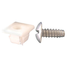 Load image into Gallery viewer, Papco 910-2085 #14 x 5/8&quot; Licence Plate Fasteners
