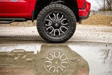 Load image into Gallery viewer, Rough Country 93201012 Series 93 Wheel for Select Cadillac Escalade, Chevrolet Colorado, Chevrolet Silverado 1500, Chevrolet Silverado Classic, Chevrolet Silverado LTD, Chevrolet Suburban, Chevrolet Suburban 1500, Chevrolet Tahoe, Chevrolet Trailblazer,