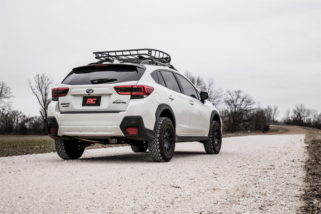 Rough Country 90331 Leveling Kit for Select Subaru Crosstrek