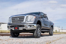 Load image into Gallery viewer, Rough Country 83630 Suspension Lift Kit for Select Nissan TITAN XD