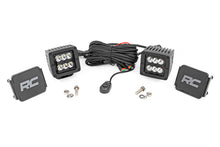 Load image into Gallery viewer, Rough Country 70903BL Cree Black Series LED Light