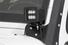 Load image into Gallery viewer, Rough Country 70903BL Cree Black Series LED Light