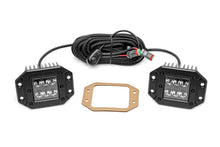 Load image into Gallery viewer, Rough Country 70803BL Cree Black Series LED Light