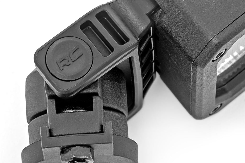 Rough Country 70802 LED Light
