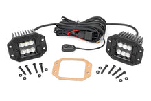 Load image into Gallery viewer, Rough Country 70113BL Cree LED Lights