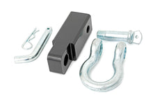 Load image into Gallery viewer, Rough Country RS157A D-Ring Ball Mount