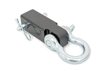 Load image into Gallery viewer, Rough Country RS157A D-Ring Ball Mount