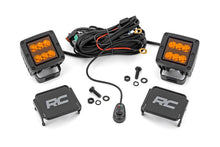 Load image into Gallery viewer, Rough Country 70903A LED Light Pod Kit