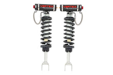 Load image into Gallery viewer, Rough Country 689021 Adjustable Vertex Coilovers for Select Ram