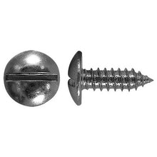 Load image into Gallery viewer, Papco 910-1185 #14 x 3/4&quot; Licence Plate Fasteners