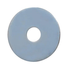 Load image into Gallery viewer, Paulin 5057-400 1/2&quot;(2&quot; O.D.) Fender Washers 18.8 Stainless Steel