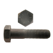 Load image into Gallery viewer, Paulin 077-500 3/8&quot;-16 x 3&quot; Hex Head Cap Screws Grade 8 UNC Bare Metal PT
