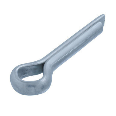 Paulin 165-193 3/16" x 1" Cotter Pins Zinc