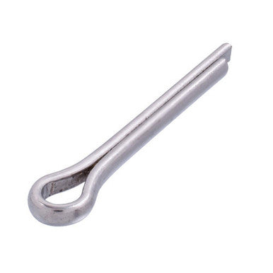 Paulin 5080-141 1/8" x 1" Cotter Pins 18.8 Stainless