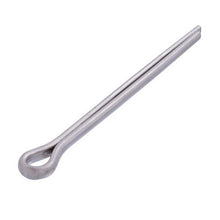 Load image into Gallery viewer, Paulin 5080-174 5/32&quot; x 2&quot; Cotter Pins 18.8 Stainless