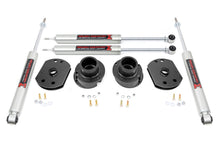 Load image into Gallery viewer, Rough Country 30240 Suspension Lift Kit w/Shocks for Select Ram