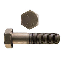 Load image into Gallery viewer, Paulin 074-446 5/16&quot;-24 x 1-1/4&quot; Hex Head Cap Screws Grade 5 UNF Bare Metal FT